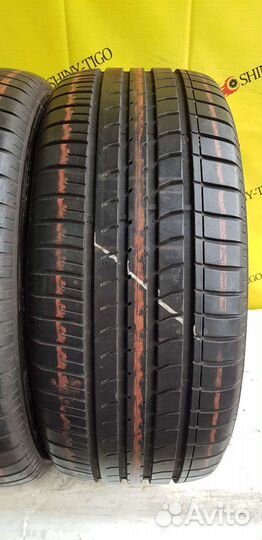 Goodyear EfficientGrip Eco EG01 245/45 R17 95Y