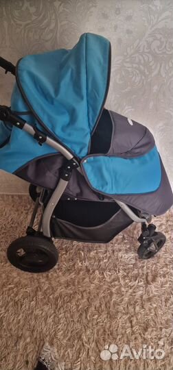 Коляска детская