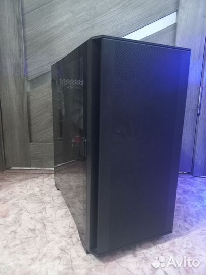 Игровой пк