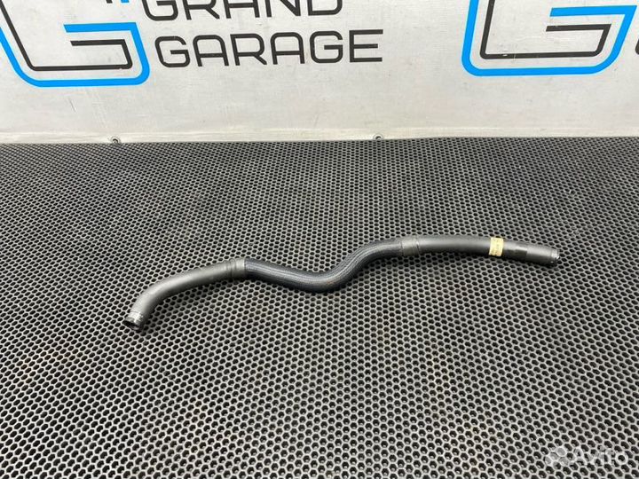 Шланг гур Land Rover Range Rover L322 M62B44 4.4