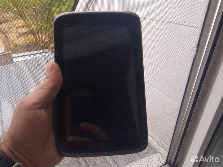 Планшет zte v95