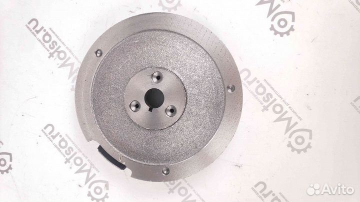 Мaховик 192FD под кaтушку освещения нa 18А