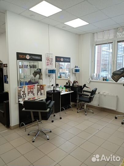 Парикмахер-универсал (Выход - 3 000)