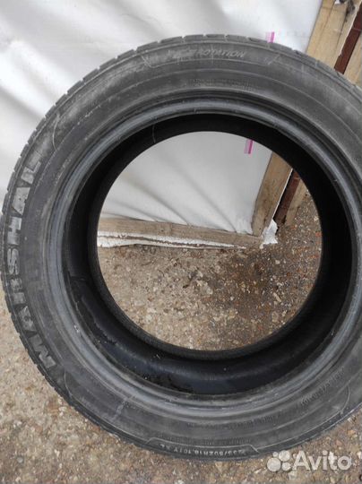 Marshal Matrac FX MU11 235/50 R18 110Y