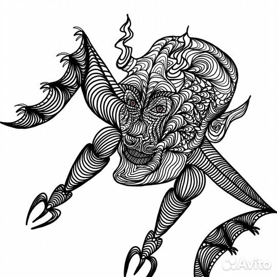 Графический дизайнер:логотипы,наклейки,меню,аниме