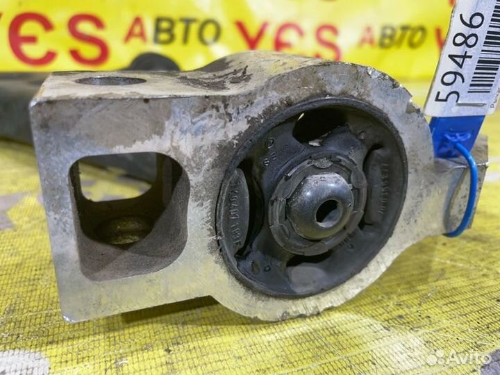 Рычаг подвески передний левый Volkswagen Touran