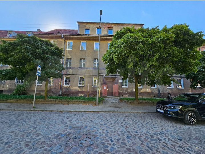 5-к. квартира, 125 м², 2/4 эт.