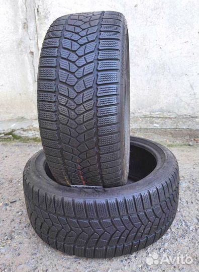 Firestone Winterhawk 3 225/40 R18 92V