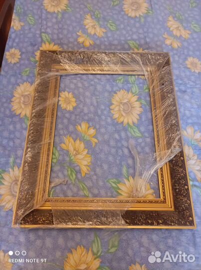 Багеты для картин