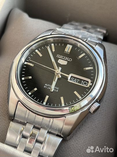 Seiko 5 Automatic SNK361K1