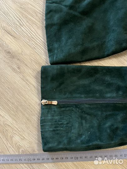 Сапоги женские