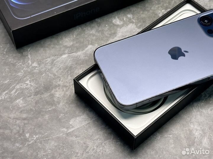 iPhone 12 Pro, 128 ГБ