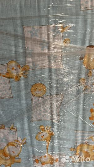 Матрас 60*120 см