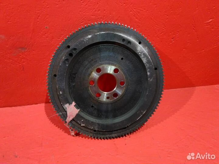 Маховик Альфа Ромео 156