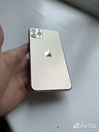 iPhone 11 pro max 256