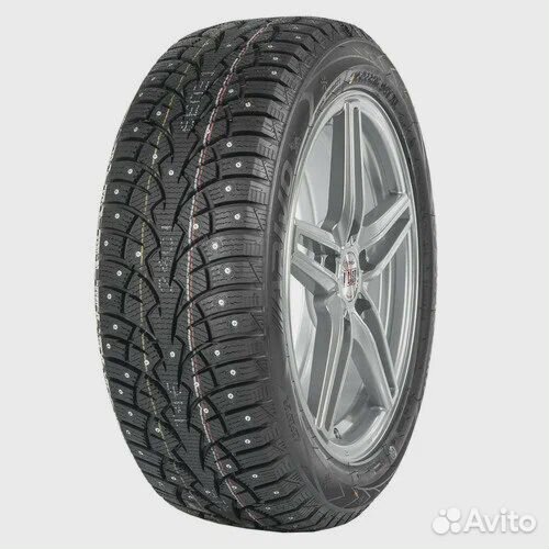 Arivo Ice Claw ARW4 195/55 R16 91T