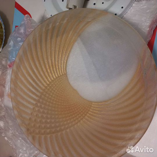 Светильник подвесной б/у