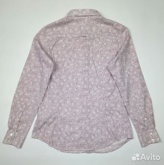 Gant рубашка оригинал