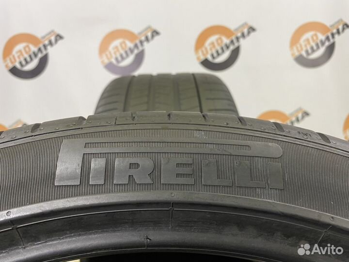 Pirelli P Zero PZ4 325/30 R23 111Y