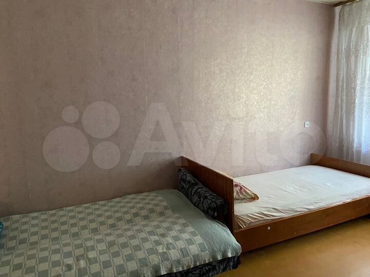 2-к. квартира, 48,6 м², 1/5 эт.