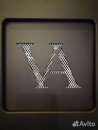 Vitus MP-S/I201 Integrated Amplifier