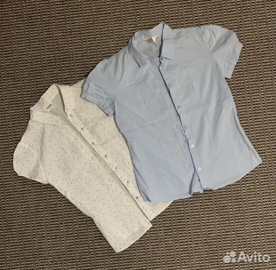 Вещи пакетом для девочки 158-164