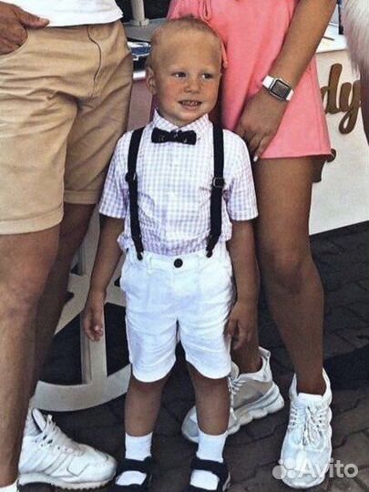 Костюм праздничный next