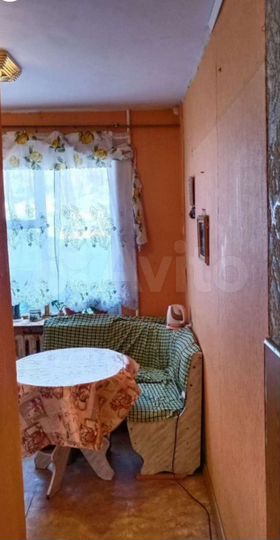 2-к. квартира, 46,7 м², 1/5 эт.