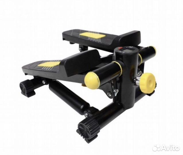 Степпер SpotElite SE-5108