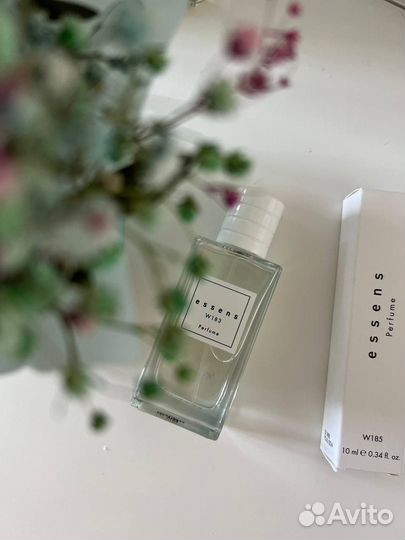 Духи на заказ