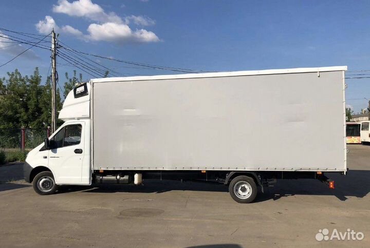 Межгород Грузоперевозки Переезды по РФ