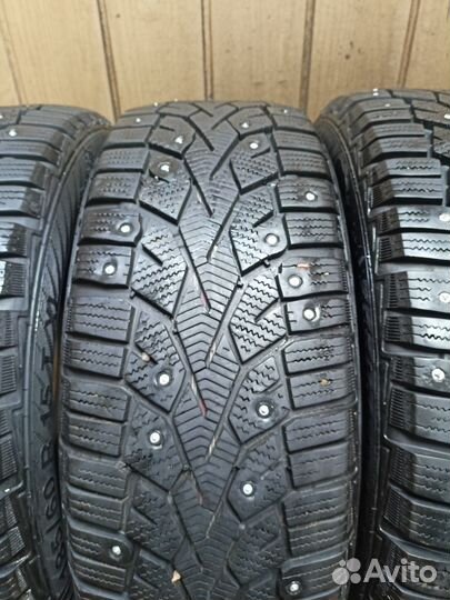Gislaved NordFrost 100 185/60 R15 88T