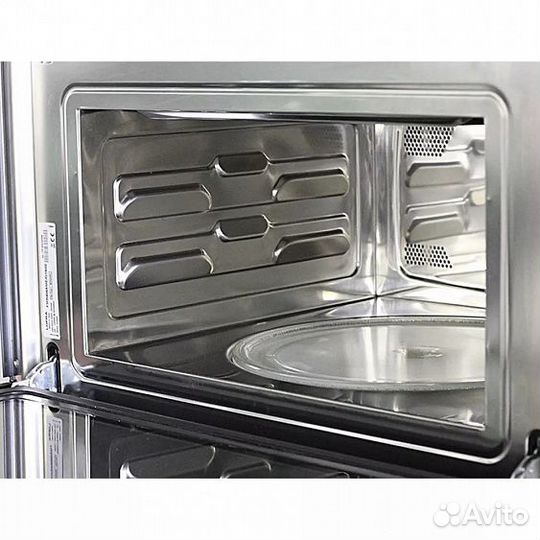 Микроволновая печь lofra fmrr66ME brass