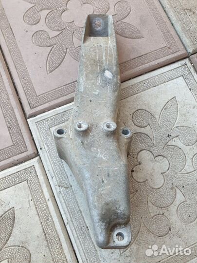 Кронштейны BMW 3 E46