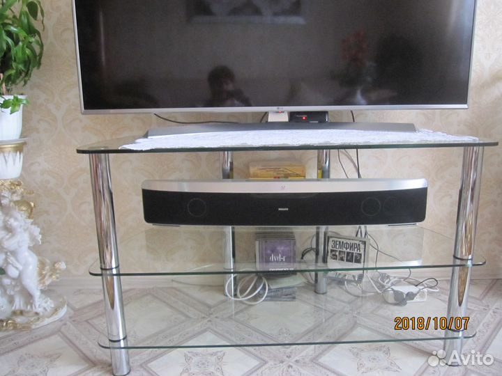 Тумба под тв