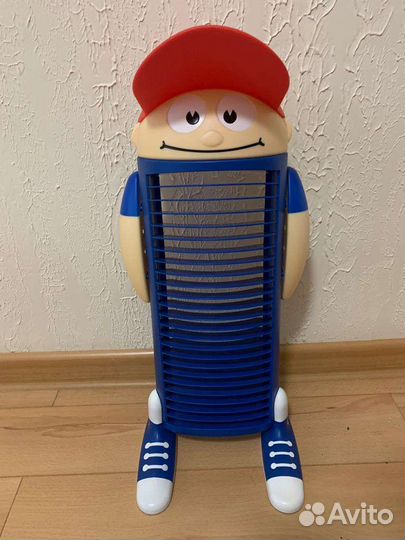 Подставка для дисков