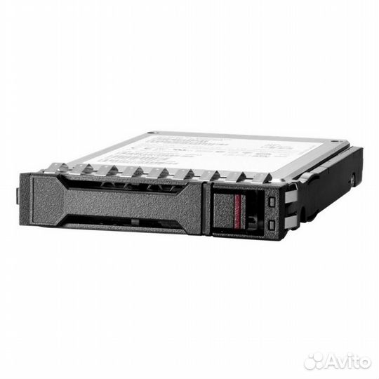 Диск SSD HPE P40503-B21