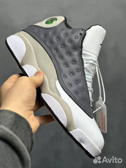 Кроссовки Nike air jordan 13 retro