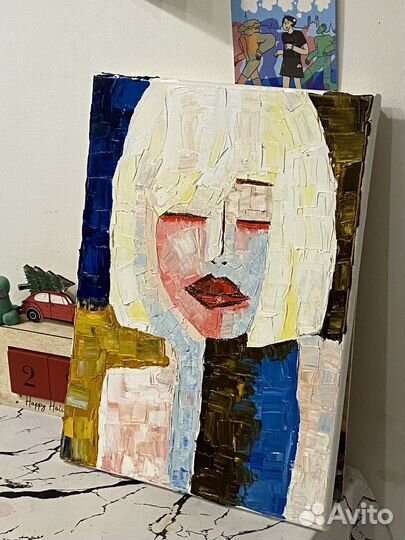 Картины на заказ