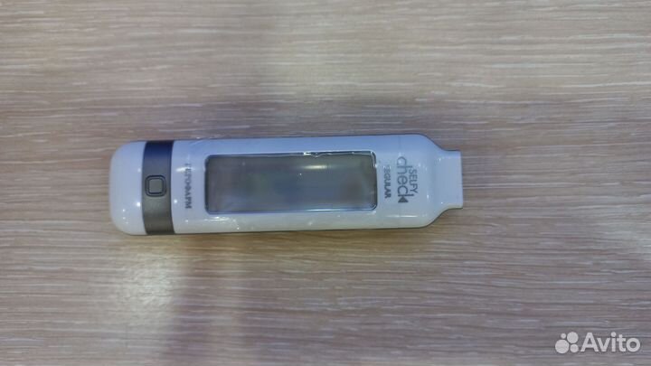 Глюкометр Selfy Check regular