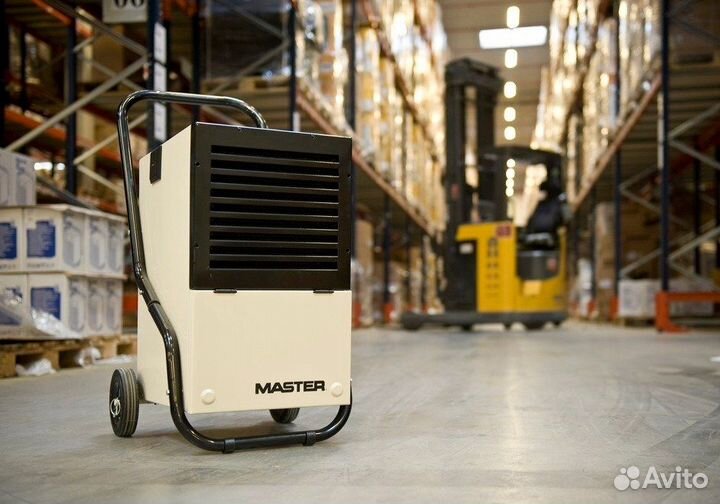Осушитель воздуха Master SH 20