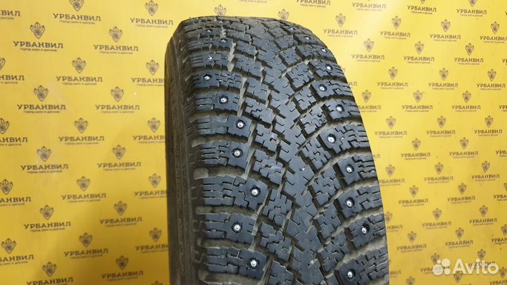 Nokian Tyres Nordman SUV 225/65 R17 106T