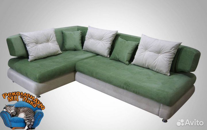 Диван от производителя