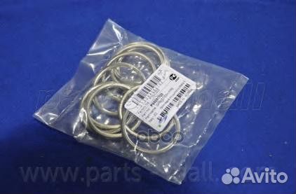 Прокладка выхлопной системы daewoo tico 9458173