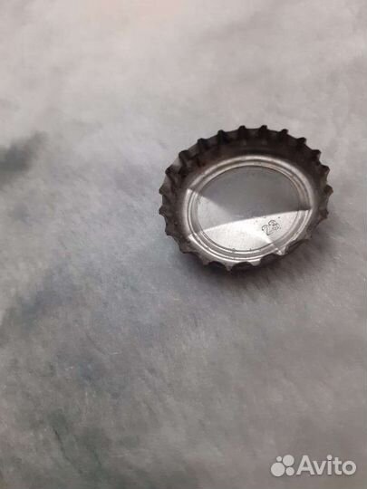 Крышечка от кока кола