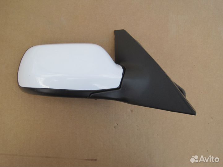 Зеркало правое 5 конт Тайвань Mazda 3 BK 2002-08