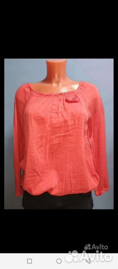 Блузка