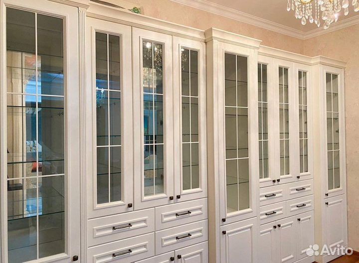 Шкафы купе на заказ