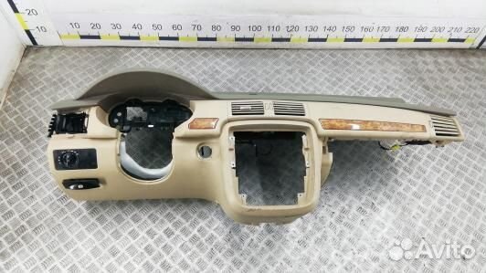 Панель приборов (торпедо) mercedes benz R-class W2