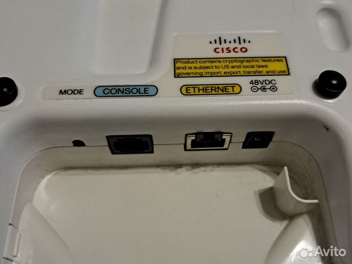 Точка доступа Cisco AP Air-CAP1602I-R-K9